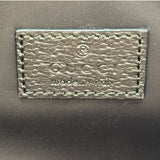 グッチ GUCCI シェリーボディバッグ 760217 ブラウン GGスプリーム メンズ ボディバッグ