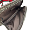 グッチ GUCCI シェリーボディバッグ 760217 ブラウン GGスプリーム メンズ ボディバッグ