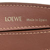ロエベ LOEWE ルナ スモール A923PM1X02 タン ジャガード/カーフ レディース ショルダーバッグ