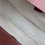 ロエベ LOEWE ルナ スモール A923PM1X02 タン ジャガード/カーフ レディース ショルダーバッグ