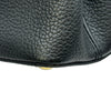 ルイ・ヴィトン LOUIS VUITTON カプシーヌPM M52138 ノワール/ネイビー ゴールド金具 トリヨン レディース ショルダーバッグ