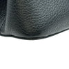 ルイ・ヴィトン LOUIS VUITTON カプシーヌPM M52138 ノワール/ネイビー ゴールド金具 トリヨン レディース ショルダーバッグ