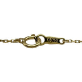 タサキ TASAKI ネックレス ゴールド K18 パール ジュエリー