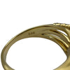 タサキ TASAKI リング ゴールド K18 ダイヤモンド ジュエリー