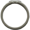 ティファニー TIFFANY＆CO アトラスダイヤリング ホワイトゴールド 750 ダイヤモンド ジュエリー
