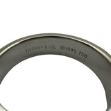 ティファニー TIFFANY＆CO アトラスダイヤリング ホワイトゴールド 750 ダイヤモンド ジュエリー