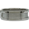カルティエ Cartier C2リングSM ホワイトゴールド 750 ジュエリー