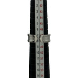カルティエ Cartier C2リングSM ホワイトゴールド 750 ジュエリー