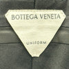 ボッテガ・ヴェネタ BOTTEGA VENETA ウールツイルトラウザーパンツ 800343 ネイビー ウール メンズ その他ボトムス