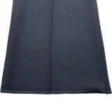 ボッテガ・ヴェネタ BOTTEGA VENETA ウールツイルトラウザーパンツ 800343 ネイビー ウール メンズ その他ボトムス