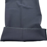ボッテガ・ヴェネタ BOTTEGA VENETA ウールツイルトラウザーパンツ 800343 ネイビー ウール メンズ その他ボトムス