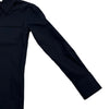 ボッテガ・ヴェネタ BOTTEGA VENETA ワークデザインシャツ 801255 ネイビー コットン メンズ 長袖シャツ