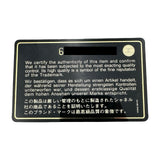 シャネル CHANEL PTT チェーンハンドバッグ A18004 6番台 ベージュ ゴールド金具 キャビアスキン レディース トートバッグ