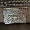 グッチ GUCCI GGキャンバス ショルダーバッグ 114273 ブラウン GGキャンバス/レザー レディース ショルダーバッグ