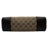 グッチ GUCCI GGキャンバス ショルダーバッグ 114273 ブラウン GGキャンバス/レザー レディース ショルダーバッグ