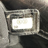 シャネル CHANEL カメリア スモールフラップバッグ AS2328 30番台 ブラック/ゴールド金具 シャイニーカーフ レディース ショルダーバッグ