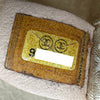 シャネル CHANEL ココマーク ミニボストンバッグ 9番台 ブロンズ シルバー金具 キャビアスキン レディース ボストンバッグ