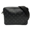 ルイ・ヴィトン LOUIS VUITTON トリオ・メッセンジャー M69443 ブラック/グレー モノグラムエクリプスリバース/レザー メンズ メッセンジャーバッグ
