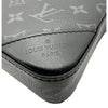 ルイ・ヴィトン LOUIS VUITTON トリオ・メッセンジャー M69443 ブラック/グレー モノグラムエクリプスリバース/レザー メンズ メッセンジャーバッグ