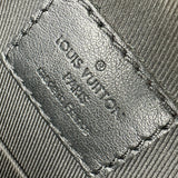 ルイ・ヴィトン LOUIS VUITTON トリオ・メッセンジャー M69443 ブラック/グレー モノグラムエクリプスリバース/レザー メンズ メッセンジャーバッグ