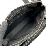 ルイ・ヴィトン LOUIS VUITTON トリオ・メッセンジャー M69443 ブラック/グレー モノグラムエクリプスリバース/レザー メンズ メッセンジャーバッグ