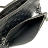 ルイ・ヴィトン LOUIS VUITTON トリオ・メッセンジャー M69443 ブラック/グレー モノグラムエクリプスリバース/レザー メンズ メッセンジャーバッグ