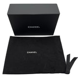 シャネル CHANEL ココハンドル マイクロ AP4245 LL番台 ブラック ゴールド金具 キャビアスキン レディース ショルダーバッグ