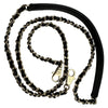 シャネル CHANEL ココハンドルXXS AS2215 ブラック ゴールド金具 キャビアスキン レディース ショルダーバッグ