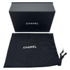 シャネル CHANEL ココハンドルXXS AS2215 ブラック ゴールド金具 キャビアスキン レディース ショルダーバッグ
