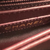 シャネル CHANEL ココハンドルXXS AS2215 ブラック ゴールド金具 キャビアスキン レディース ショルダーバッグ