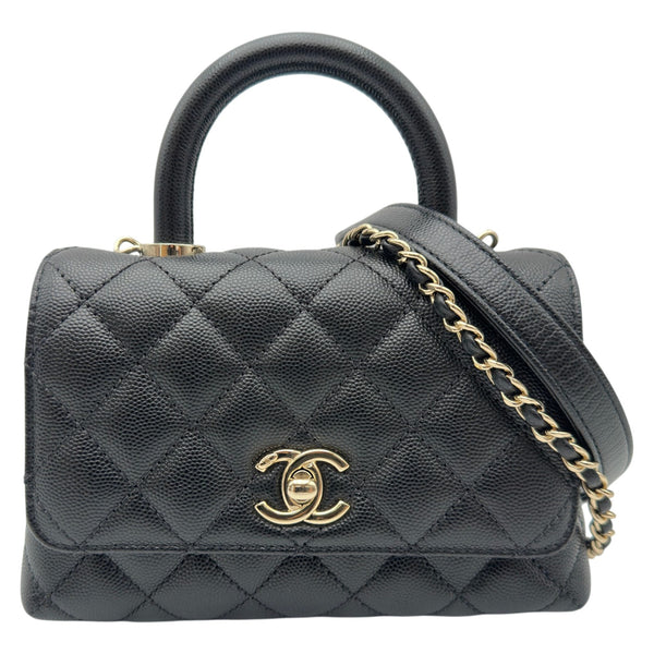 シャネル(CHANEL) – 39ページ目 | 中古ブランドリユースショップ OKURA