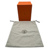 エルメス HERMES ピコタンロックPM W刻 キャバン/シルバー金具 トリヨン レディース ハンドバッグ
