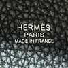エルメス HERMES ピコタンロックPM W刻 キャバン/シルバー金具 トリヨン レディース ハンドバッグ