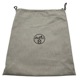 エルメス HERMES エヴリン3 PM W刻 ブラック/ゴールド金具 トリヨン レディース ショルダーバッグ