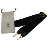 エルメス HERMES エヴリン3 PM W刻 ブラック/ゴールド金具 トリヨン レディース ショルダーバッグ