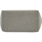 エルメス HERMES スティープル25 U刻 エクリュ/ブラック トワル スイフト レディース トートバッグ