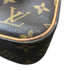 ルイ・ヴィトン LOUIS VUITTON マレルサックアド M51158 ブラウン モノグラム レディース リュック・デイパック