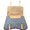 ルイ・ヴィトン LOUIS VUITTON マレルサックアド M51158 ブラウン モノグラム レディース リュック・デイパック