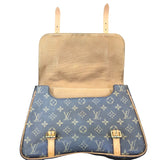 ルイ・ヴィトン LOUIS VUITTON マレルサックアド M51158 ブラウン モノグラム レディース リュック・デイパック