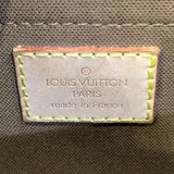 ルイ・ヴィトン LOUIS VUITTON マレルサックアド M51158 ブラウン モノグラム レディース リュック・デイパック