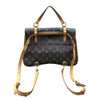 ルイ・ヴィトン LOUIS VUITTON マレルサックアド M51158 ブラウン モノグラム レディース リュック・デイパック