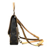 ルイ・ヴィトン LOUIS VUITTON マレルサックアド M51158 ブラウン モノグラム レディース リュック・デイパック