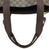 ルイ・ヴィトン LOUIS VUITTON カバ・ボブール N52006 ブラウン ダミエ・キャンバス レディース トートバッグ