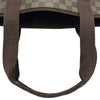 ルイ・ヴィトン LOUIS VUITTON カバ・ボブール N52006 ブラウン ダミエ・キャンバス レディース トートバッグ