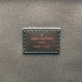 ルイ・ヴィトン LOUIS VUITTON カバ・ボブール N52006 ブラウン ダミエ・キャンバス レディース トートバッグ