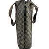 ルイ・ヴィトン LOUIS VUITTON カバ・ボブール N52006 ブラウン ダミエ・キャンバス レディース トートバッグ