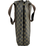ルイ・ヴィトン LOUIS VUITTON カバ・ボブール N52006 ブラウン ダミエ・キャンバス レディース トートバッグ