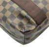ルイ・ヴィトン LOUIS VUITTON カバ・ボブール N52006 ブラウン ダミエ・キャンバス レディース トートバッグ