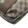 ルイ・ヴィトン LOUIS VUITTON カバ・ボブール N52006 ブラウン ダミエ・キャンバス レディース トートバッグ