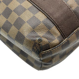 ルイ・ヴィトン LOUIS VUITTON カバ・ボブール N52006 ブラウン ダミエ・キャンバス レディース トートバッグ